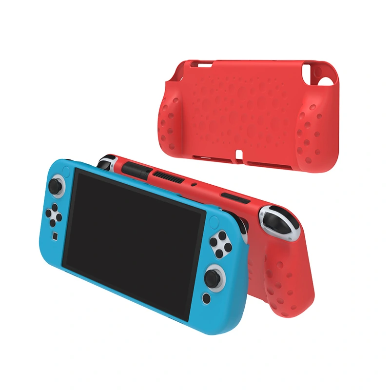 Console Protective Case with Stand