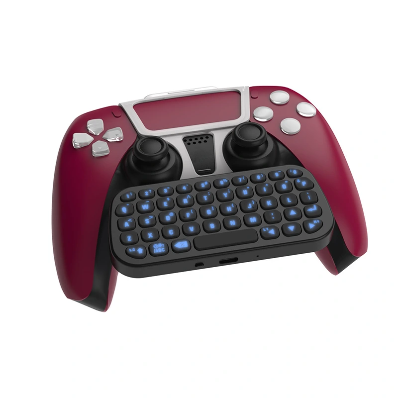 Controller Bluetooth Wireless Keyboard